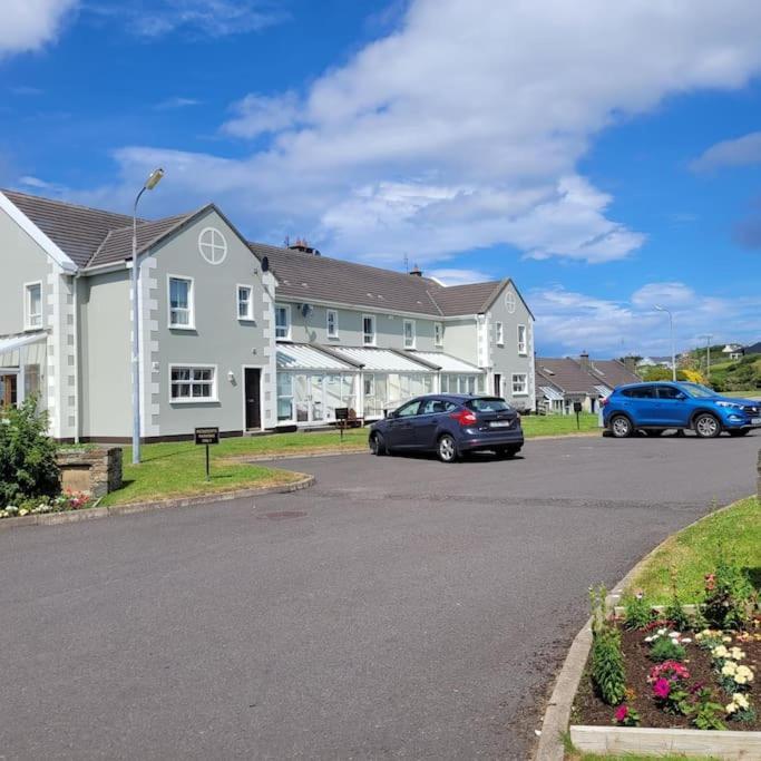 Fairway Haven Villa Dunfanaghy Exterior photo